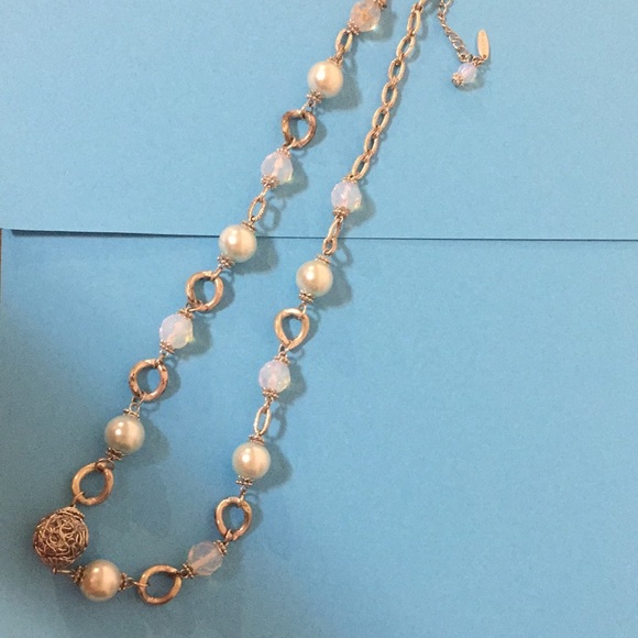 Passion Jewelry - Absolutely gorgeous vintage necklace jewelry 31”